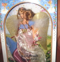 barbie angels